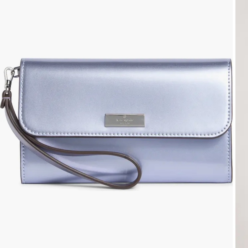 Kate Spade Wristlet